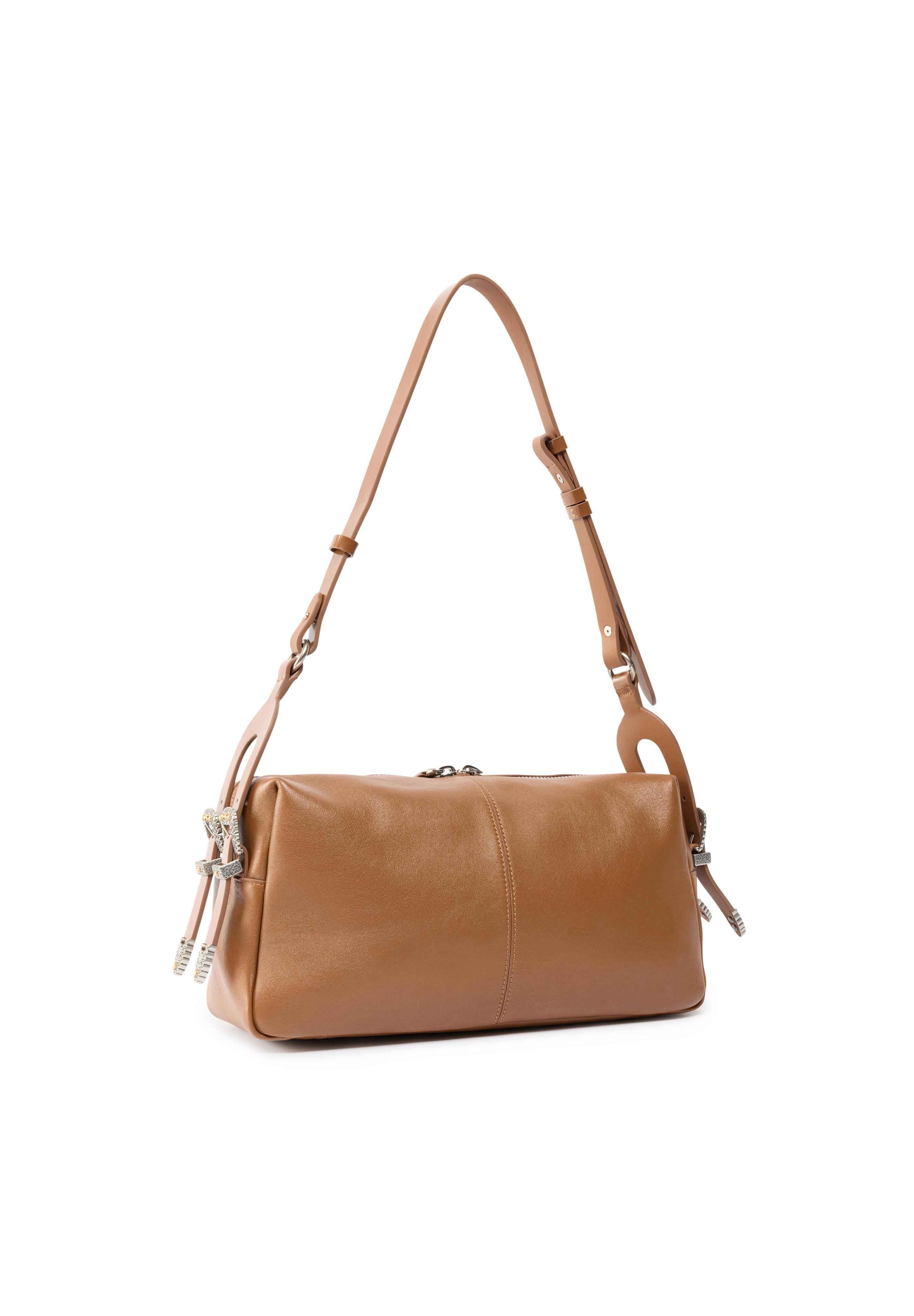BORSA A SPALLA 