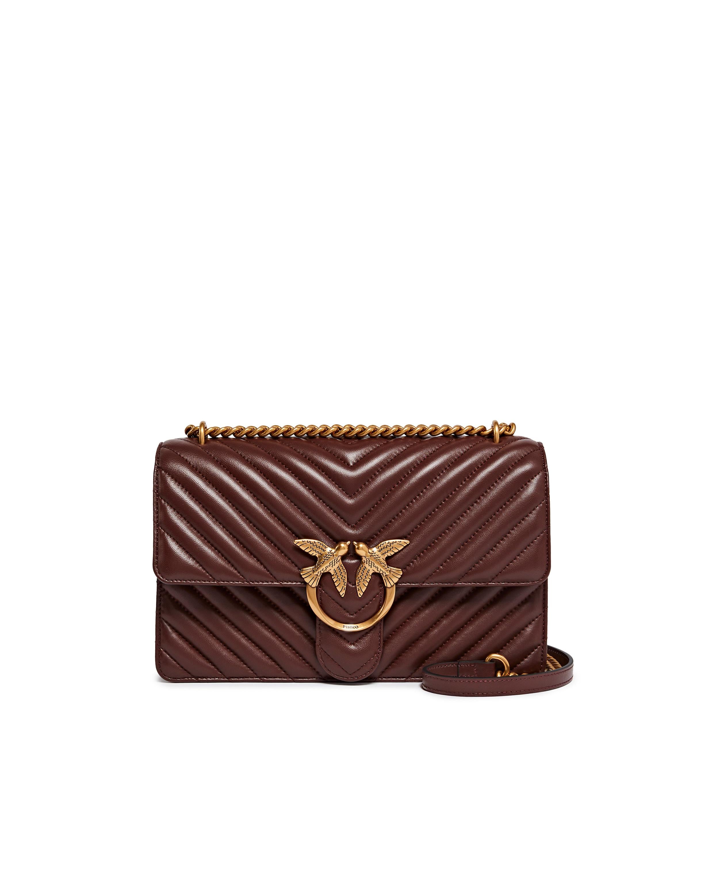 BORSA A SPALLA 