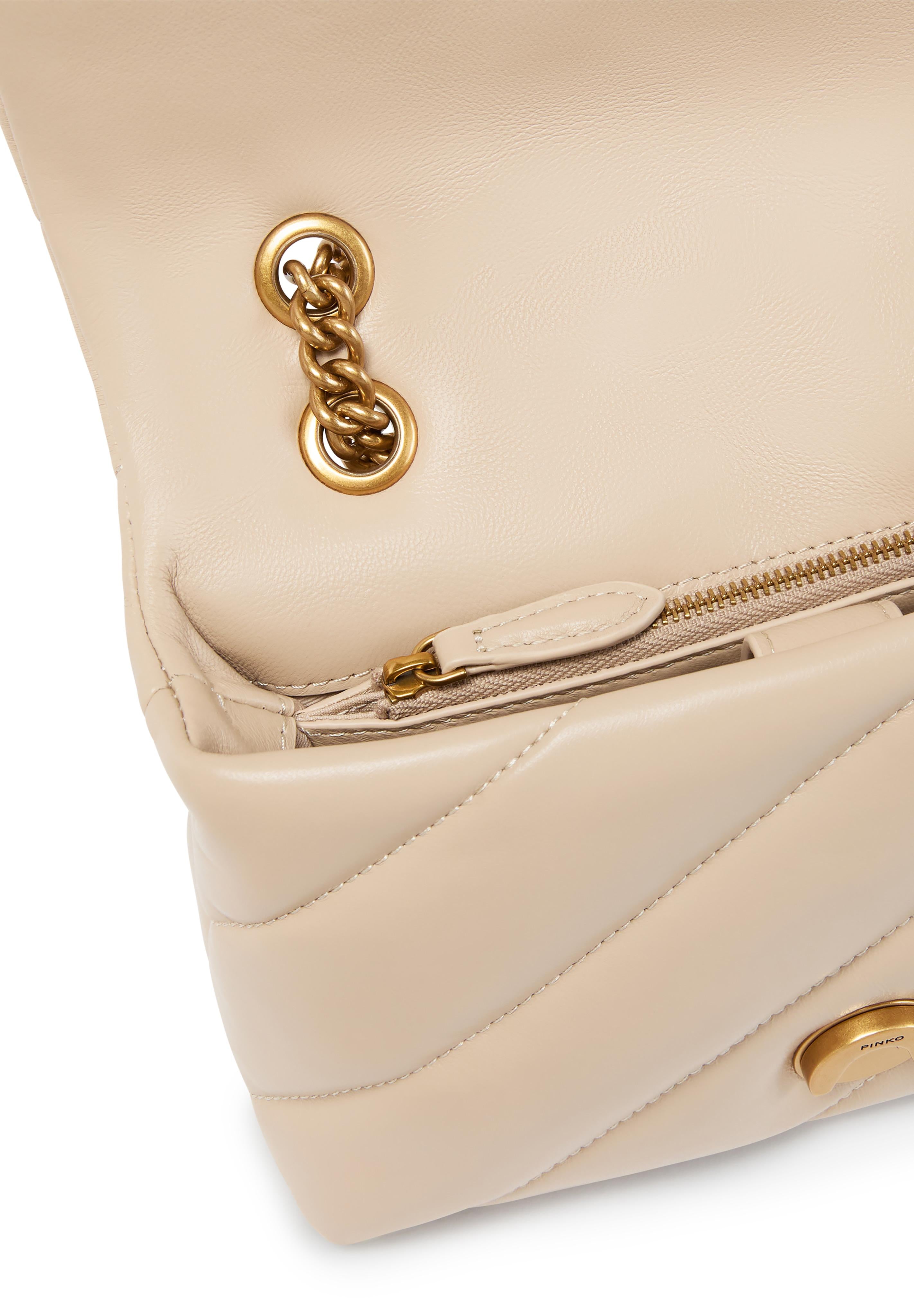 BORSA A SPALLA 