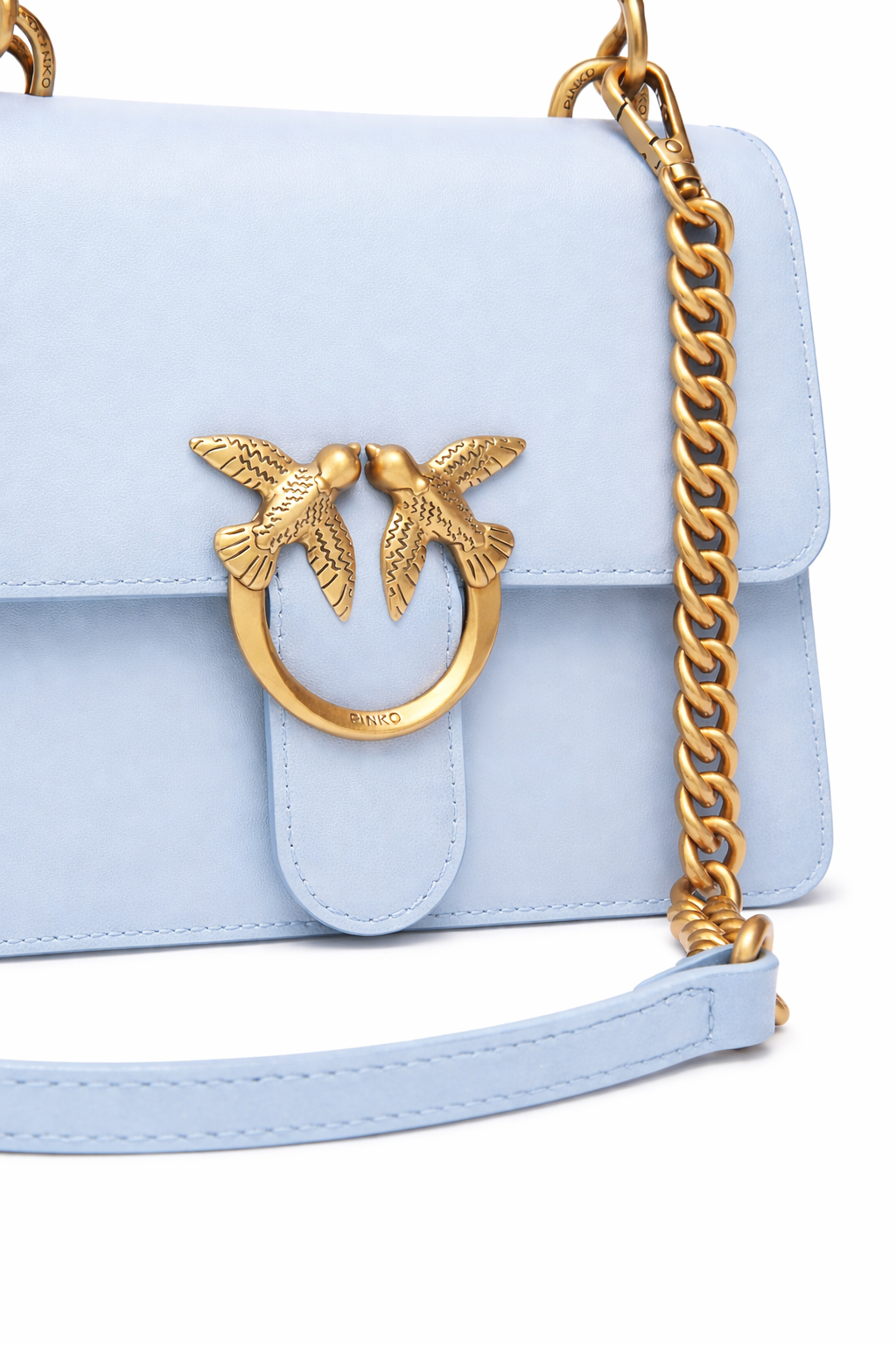 BORSA A SPALLA 