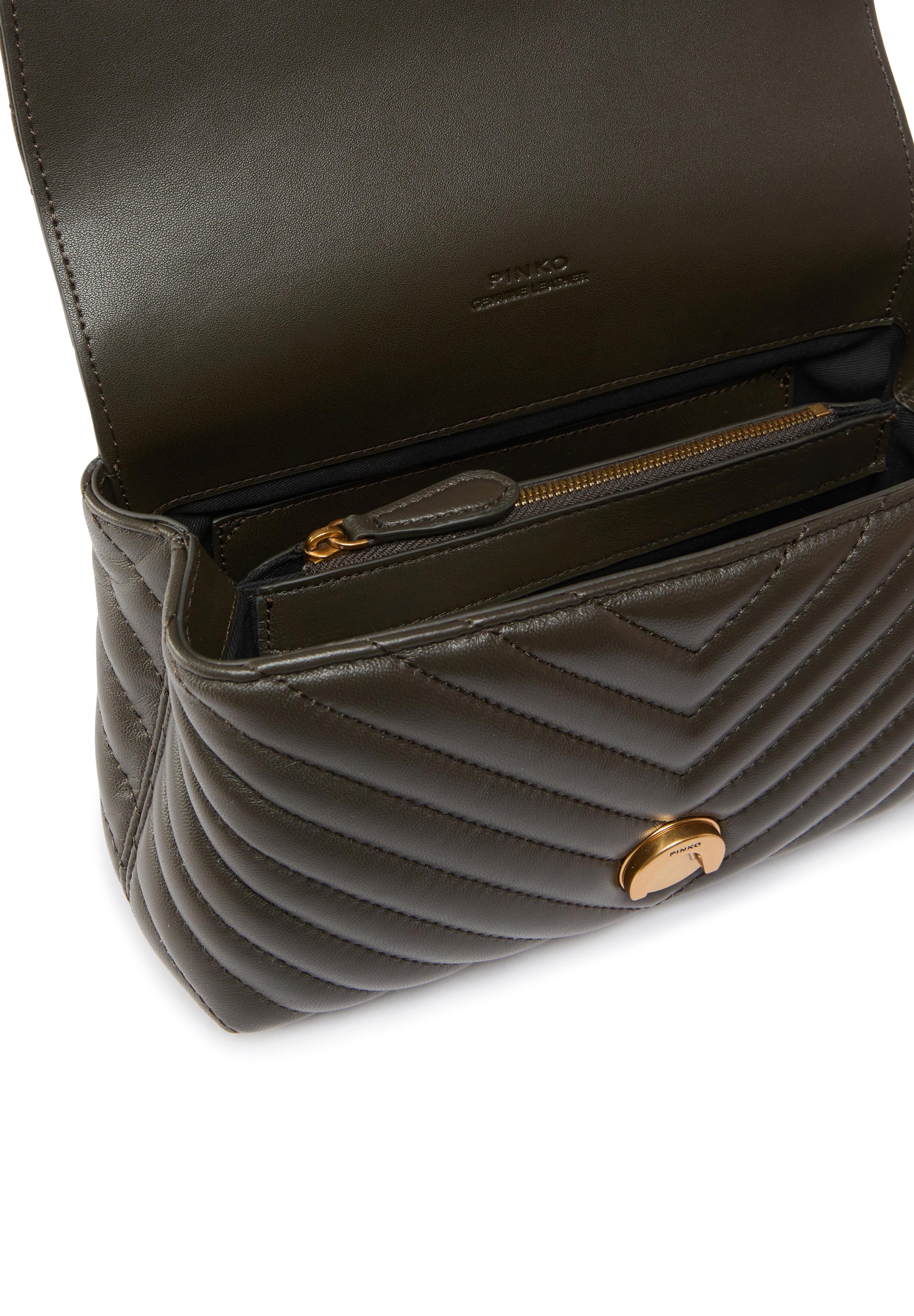 BORSA A SPALLA 