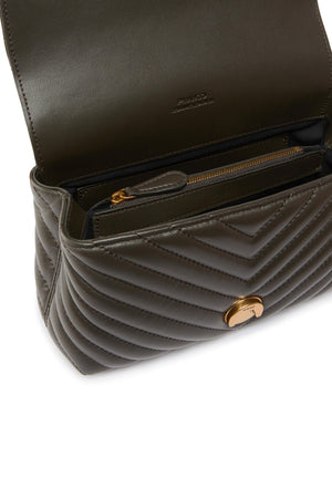 BORSA A SPALLA 