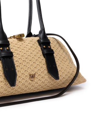 BORSA A SPALLA 