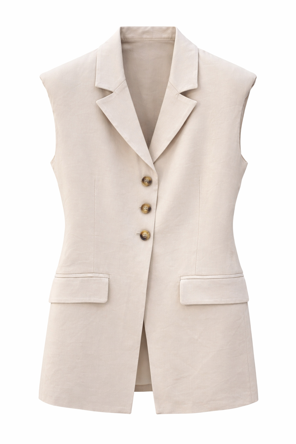 GILET 