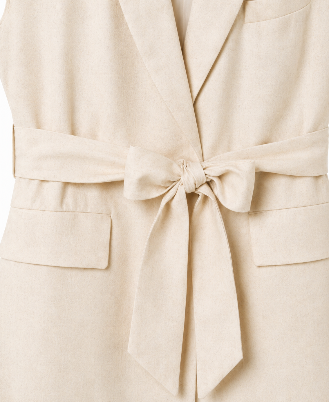 GILET 