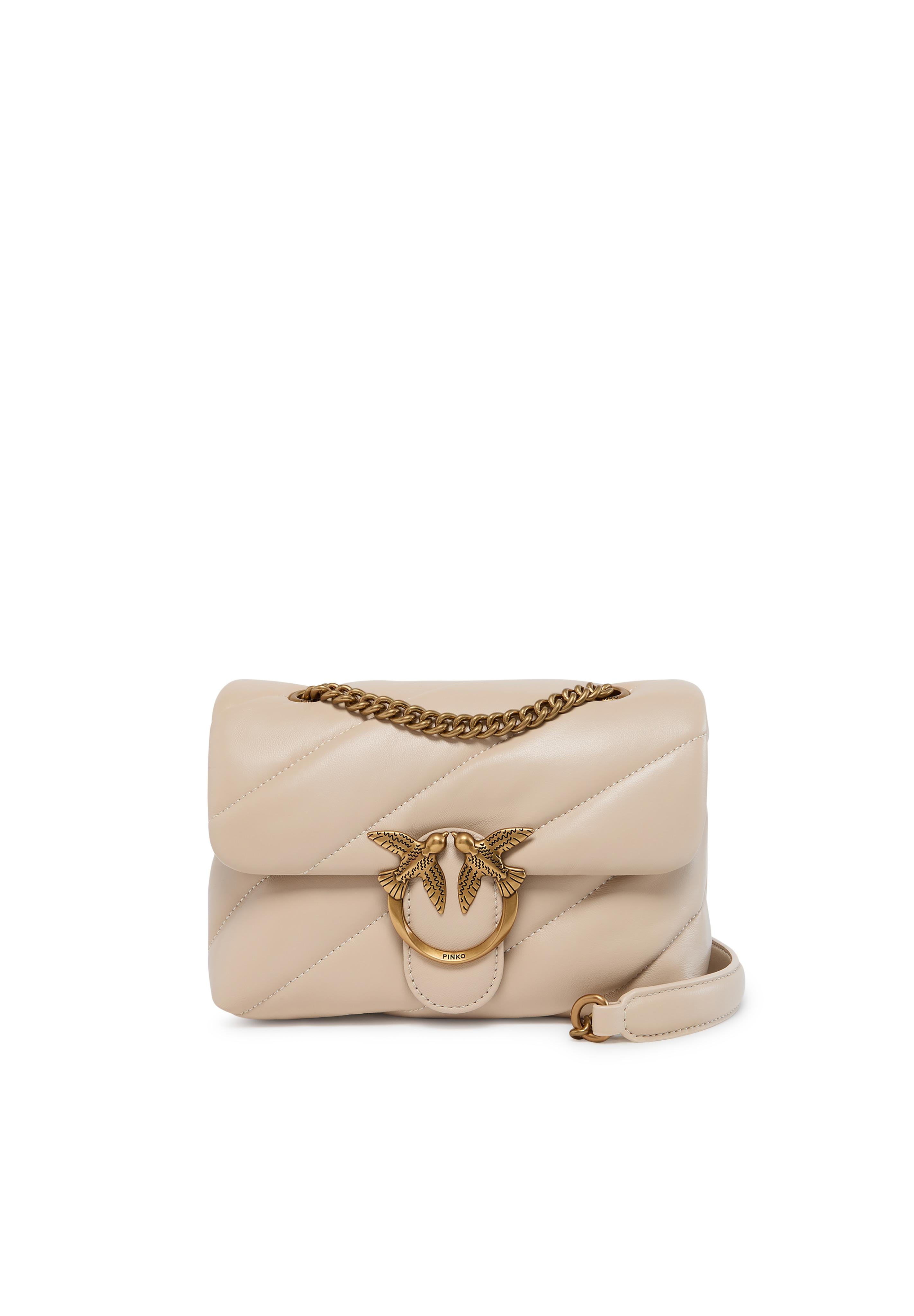 BORSA A SPALLA 