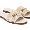 SCARPE BASSE 