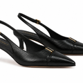 SCARPE CON TACCO 