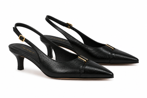 SCARPE CON TACCO 