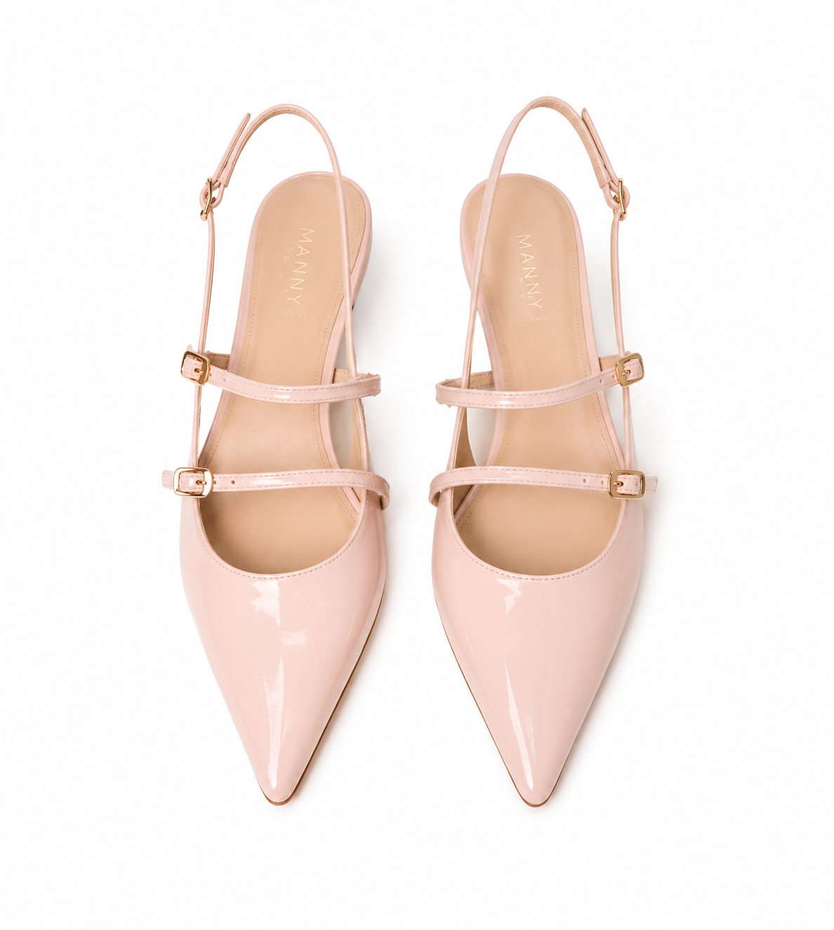 SCARPE CON TACCO 
