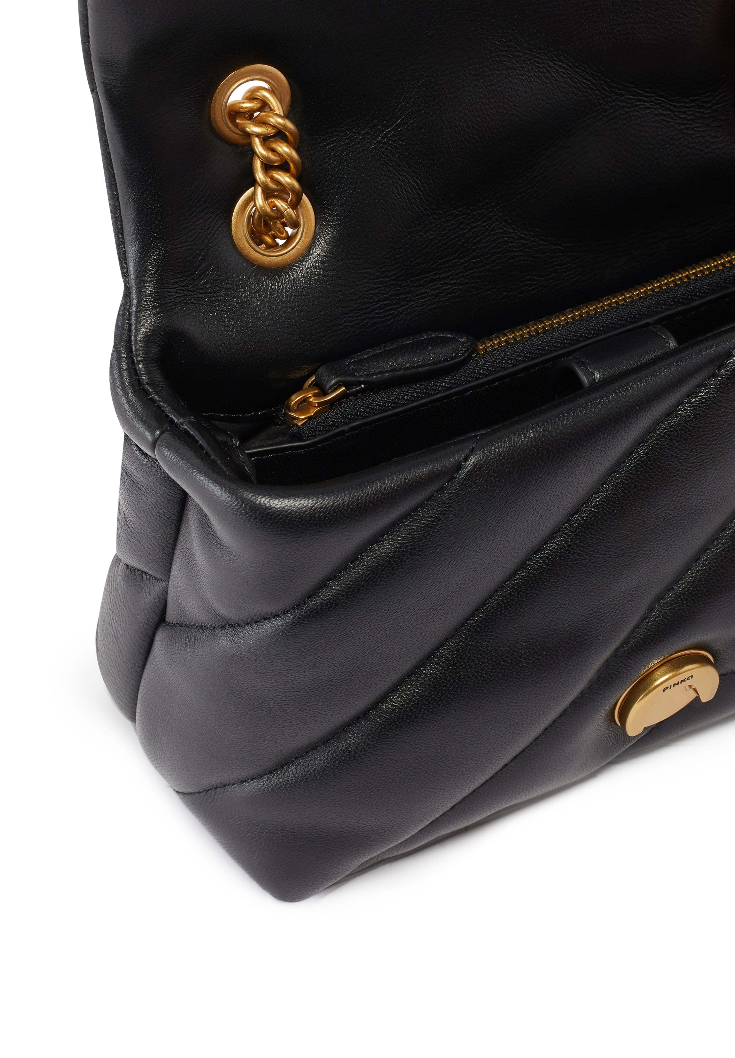 BORSA A SPALLA 