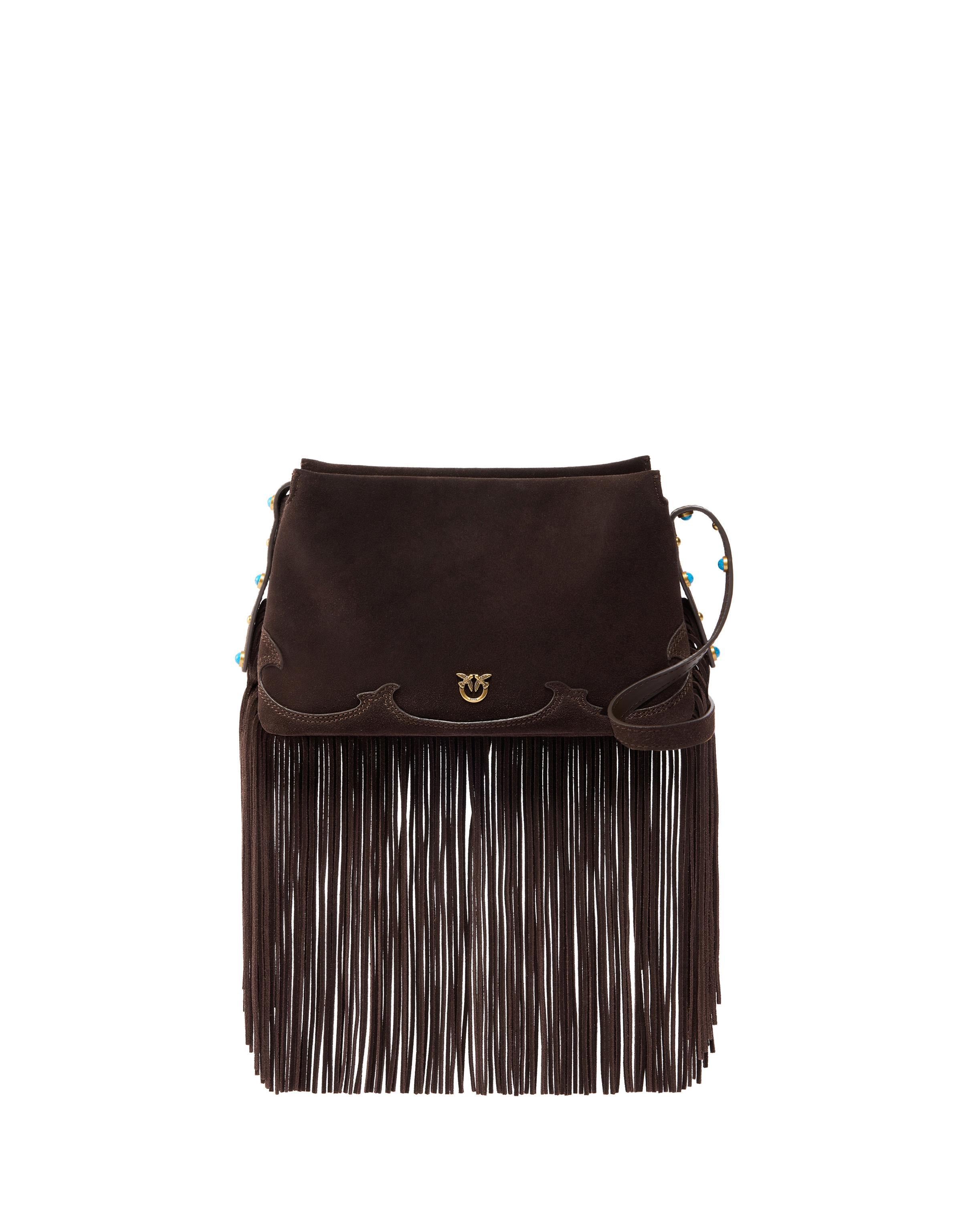 BORSA A SPALLA 