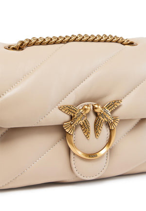 BORSA A SPALLA 