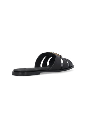 SCARPE BASSE 