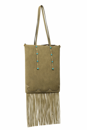 BORSA A SPALLA 