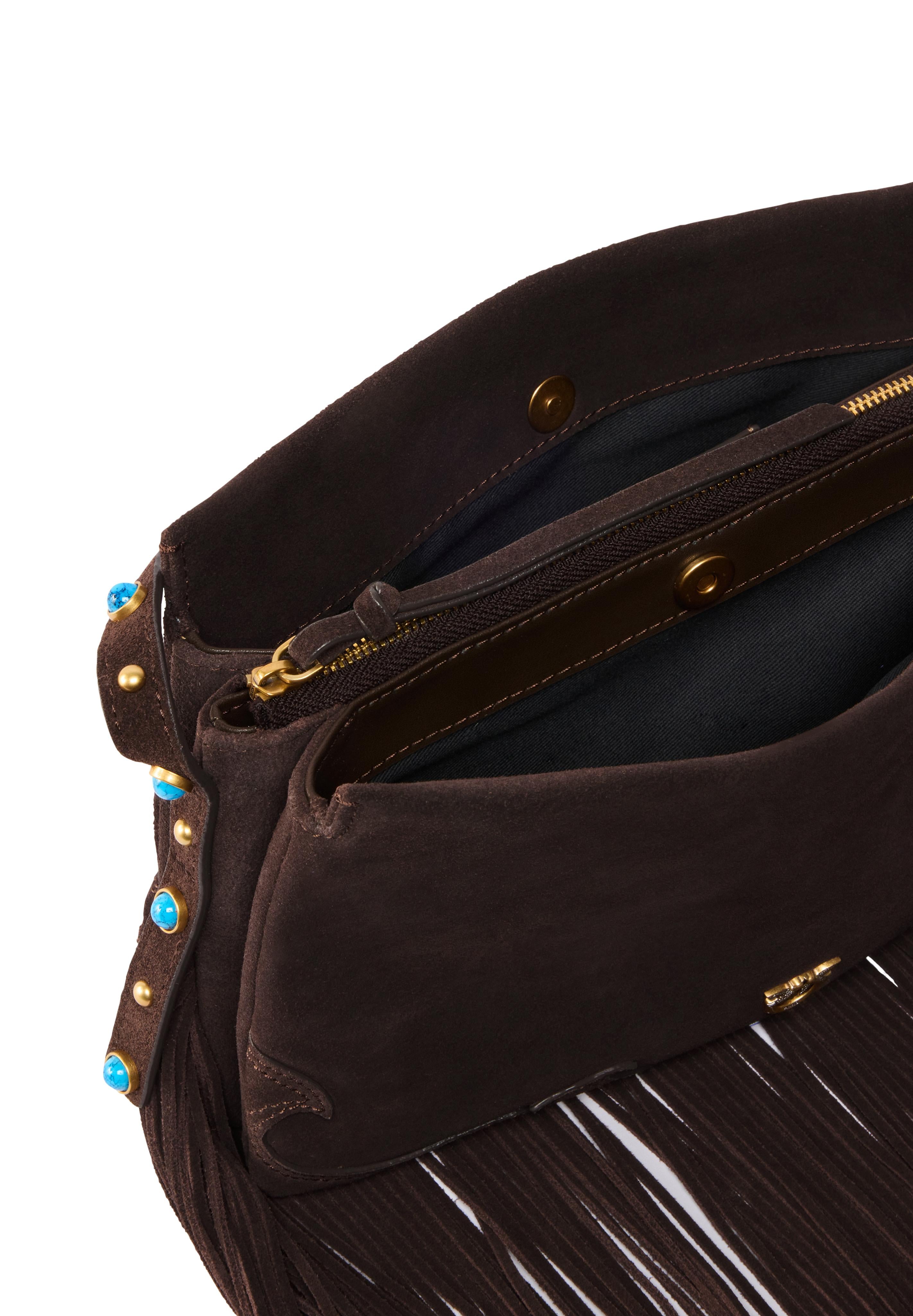 BORSA A SPALLA 