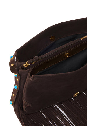 BORSA A SPALLA 