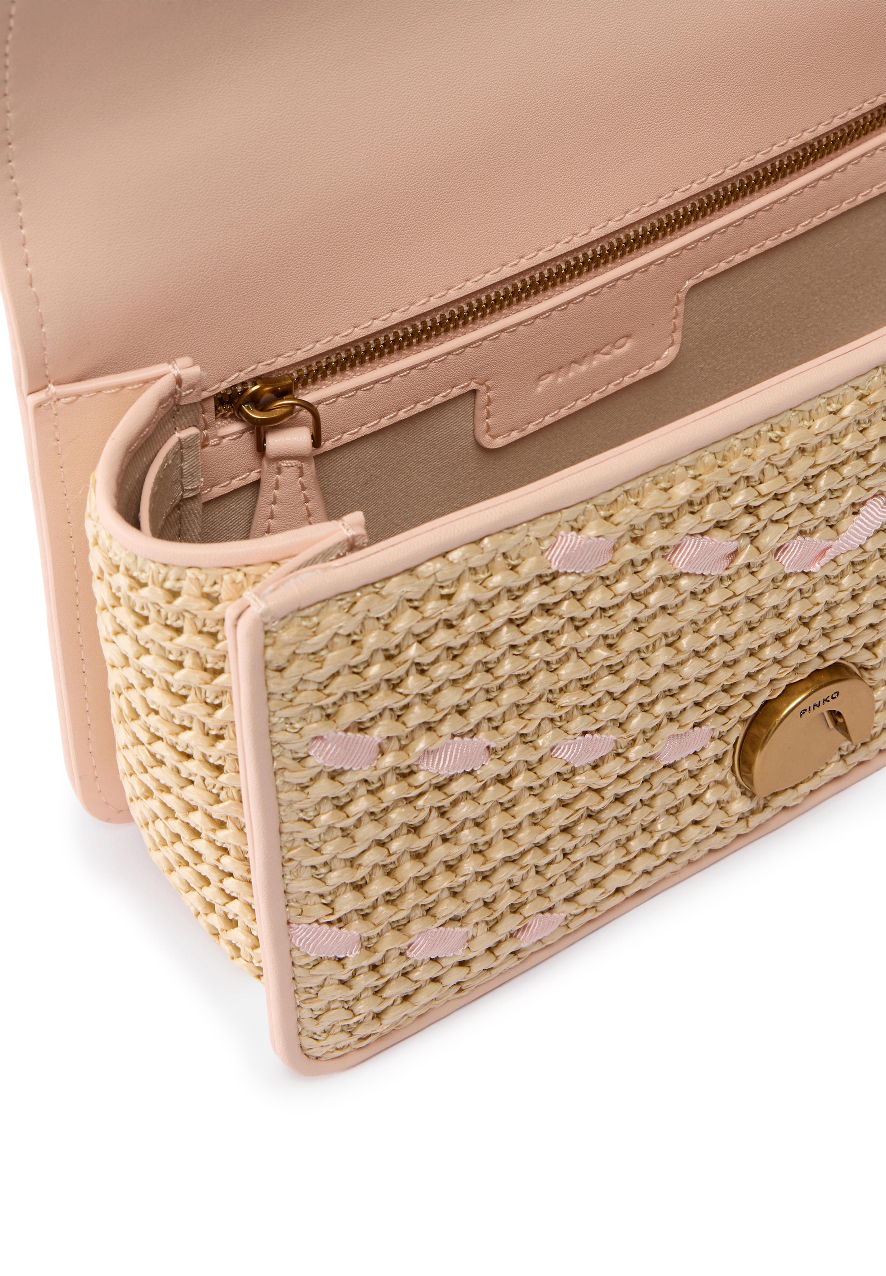 BORSA A SPALLA 