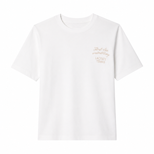T-SHIRT 