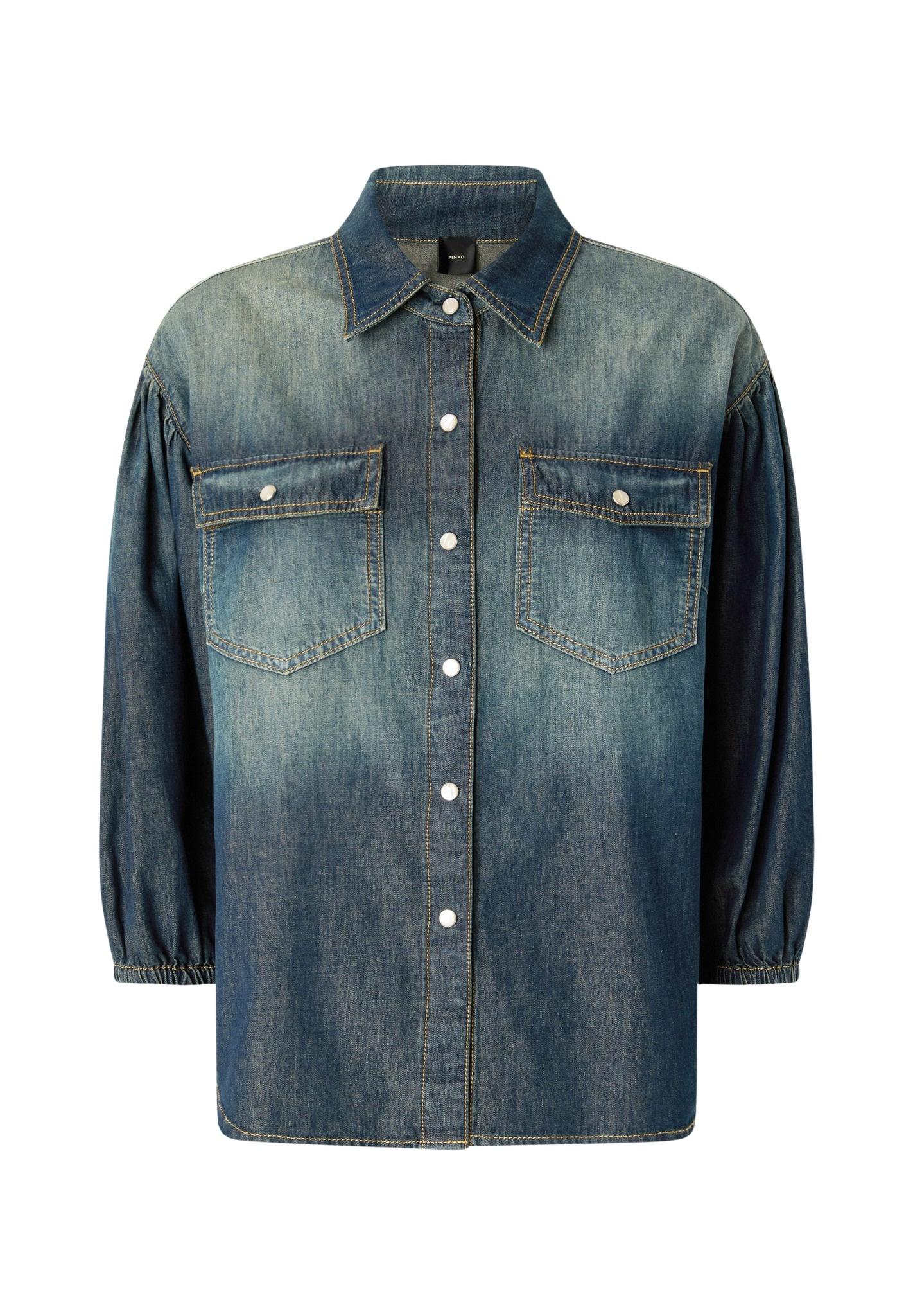CAMICIA 