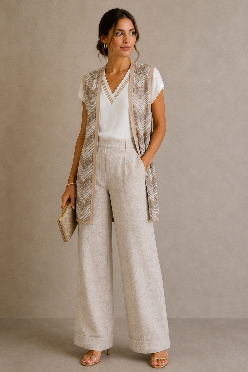 GILET 