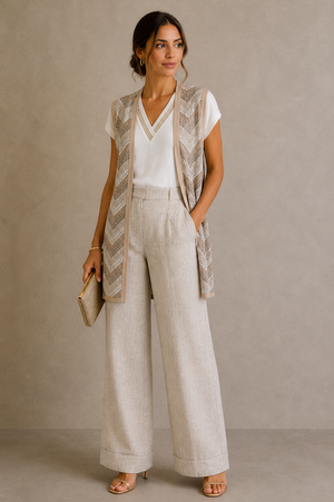 GILET 