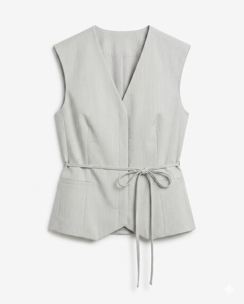 GILET 