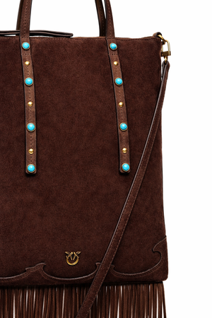 BORSA A SPALLA 