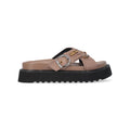 SCARPE BASSE 