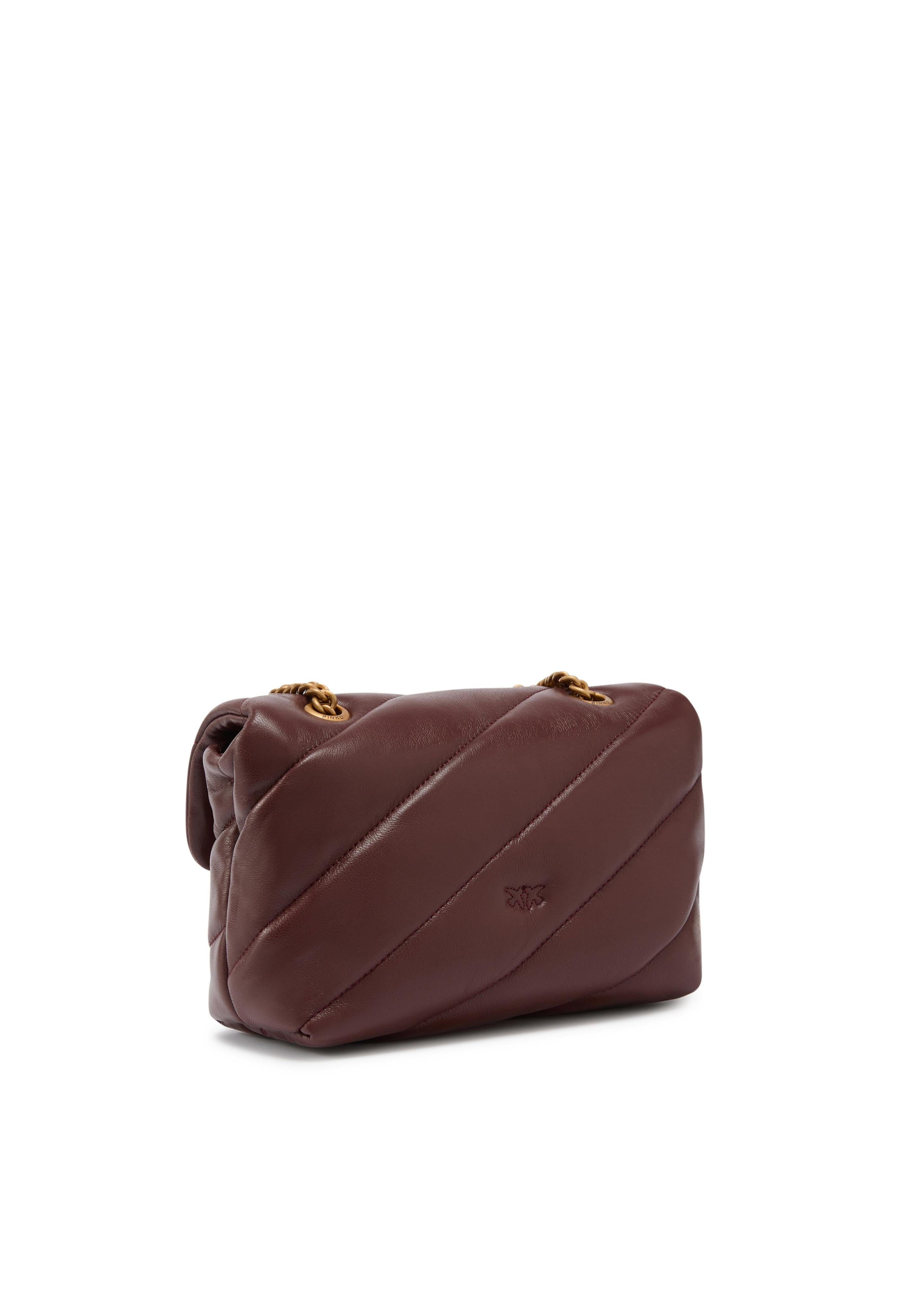 BORSA A SPALLA 