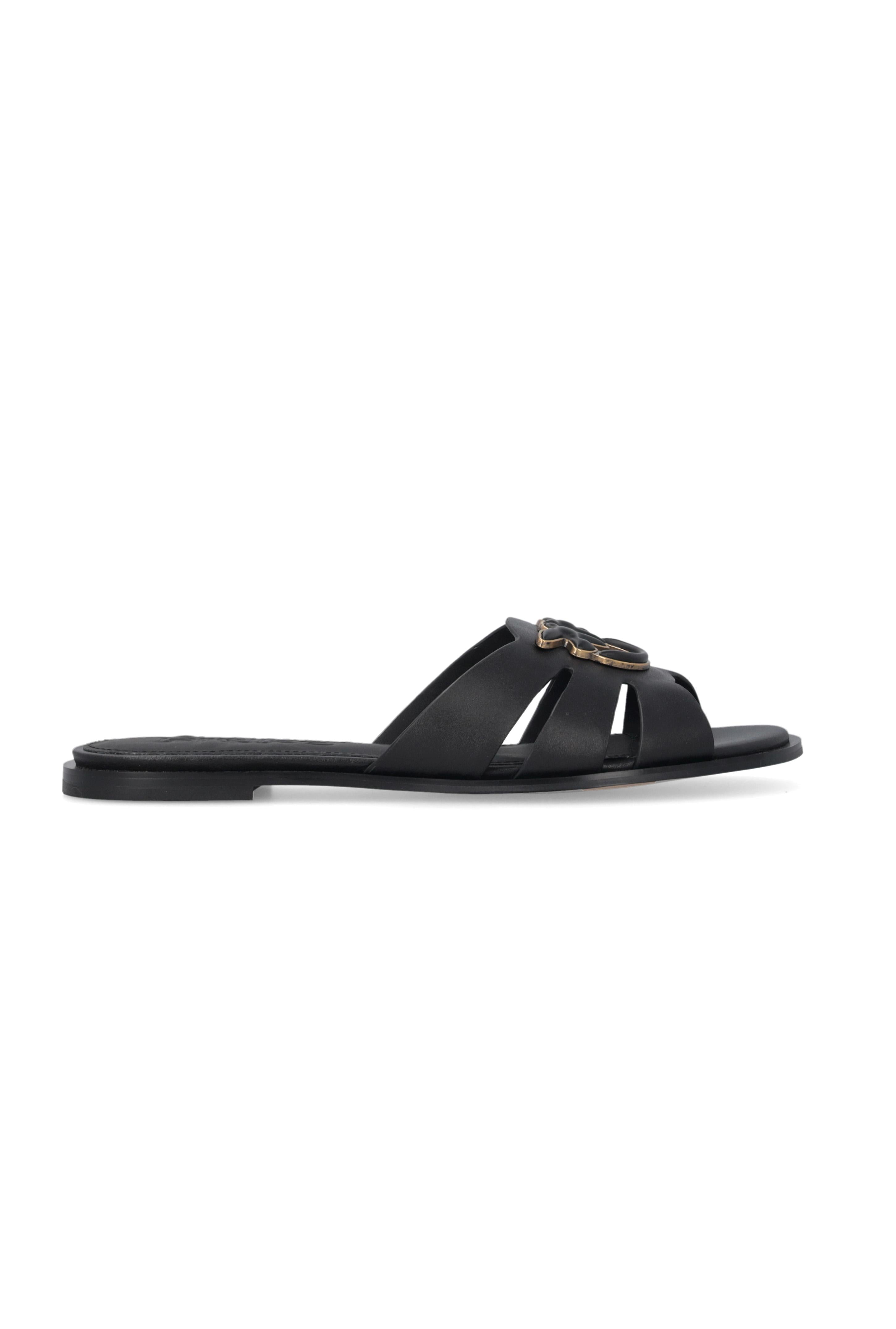 SCARPE BASSE 
