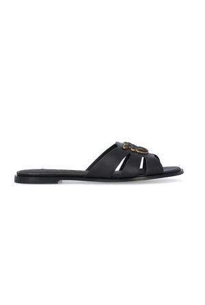 SCARPE BASSE 