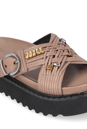 SCARPE BASSE 