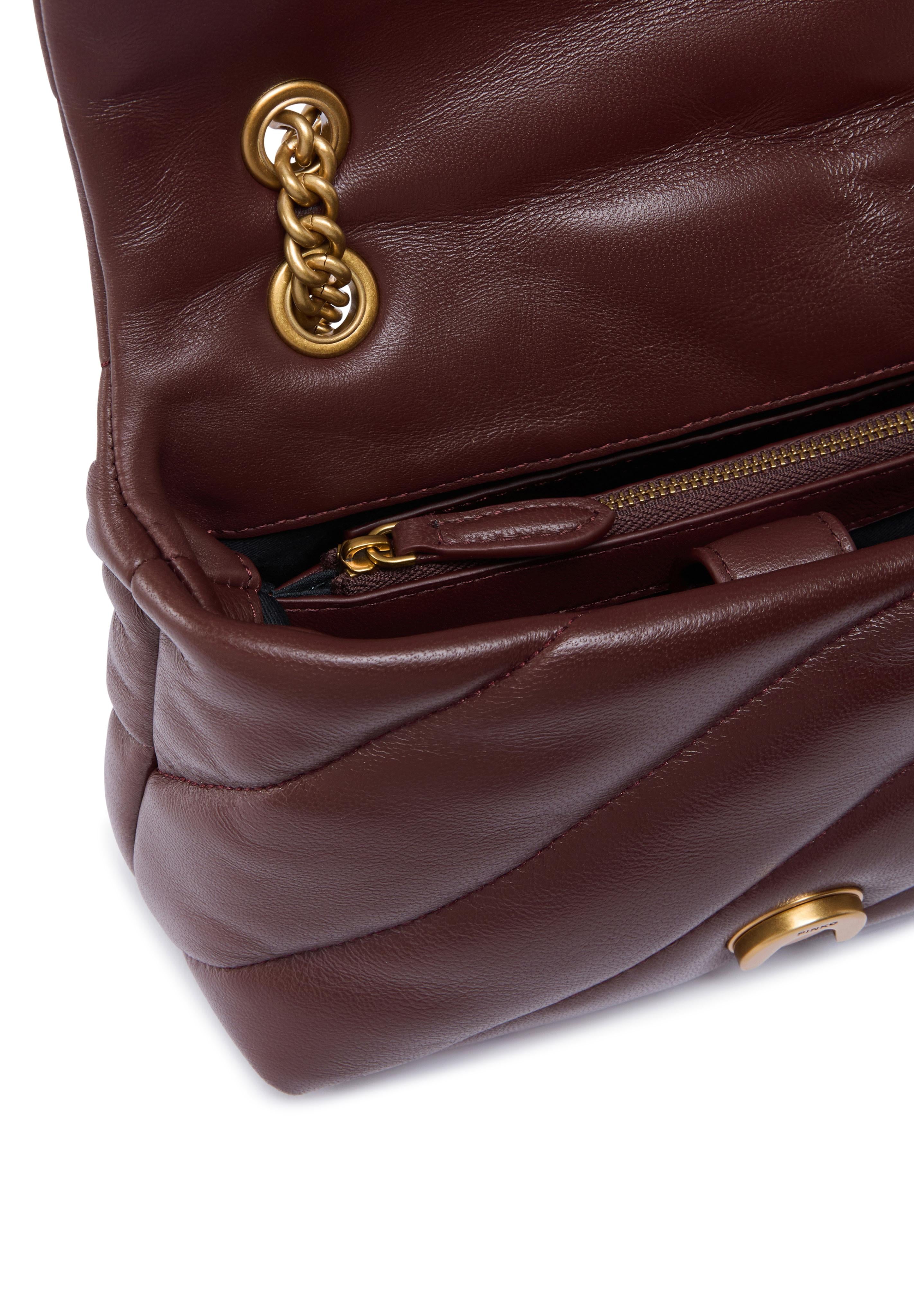 BORSA A SPALLA 
