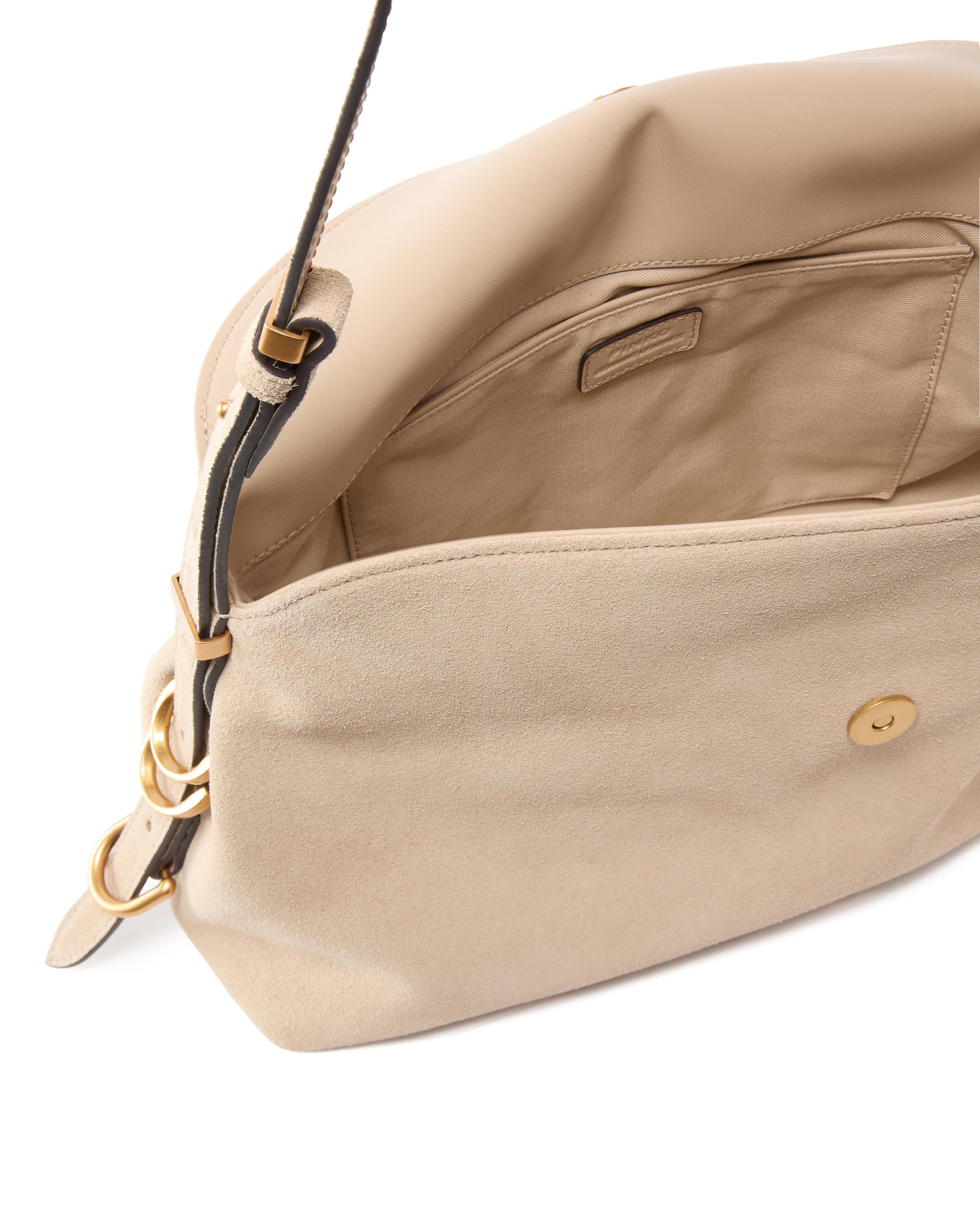 BORSA A SPALLA 