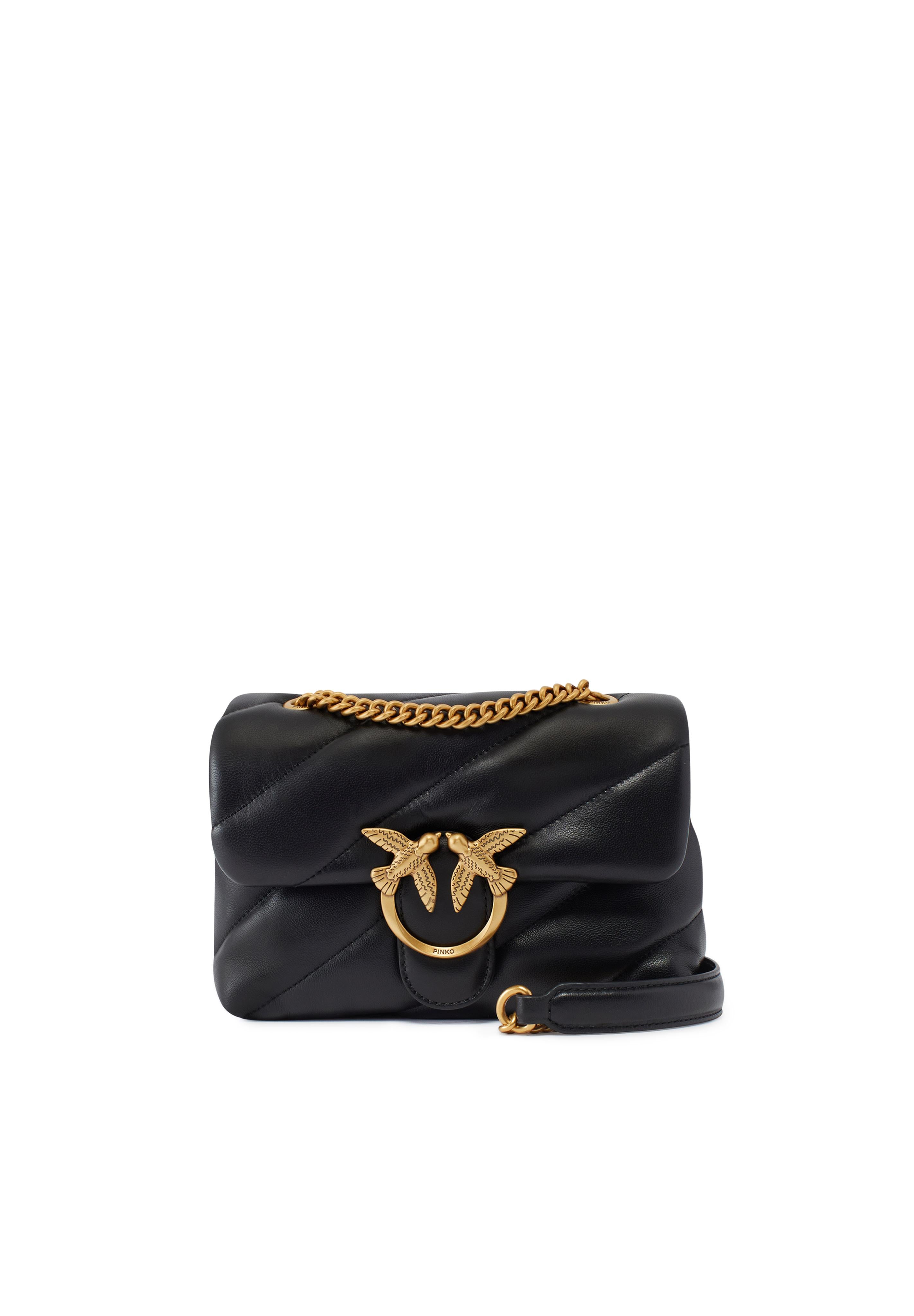 BORSA A SPALLA 