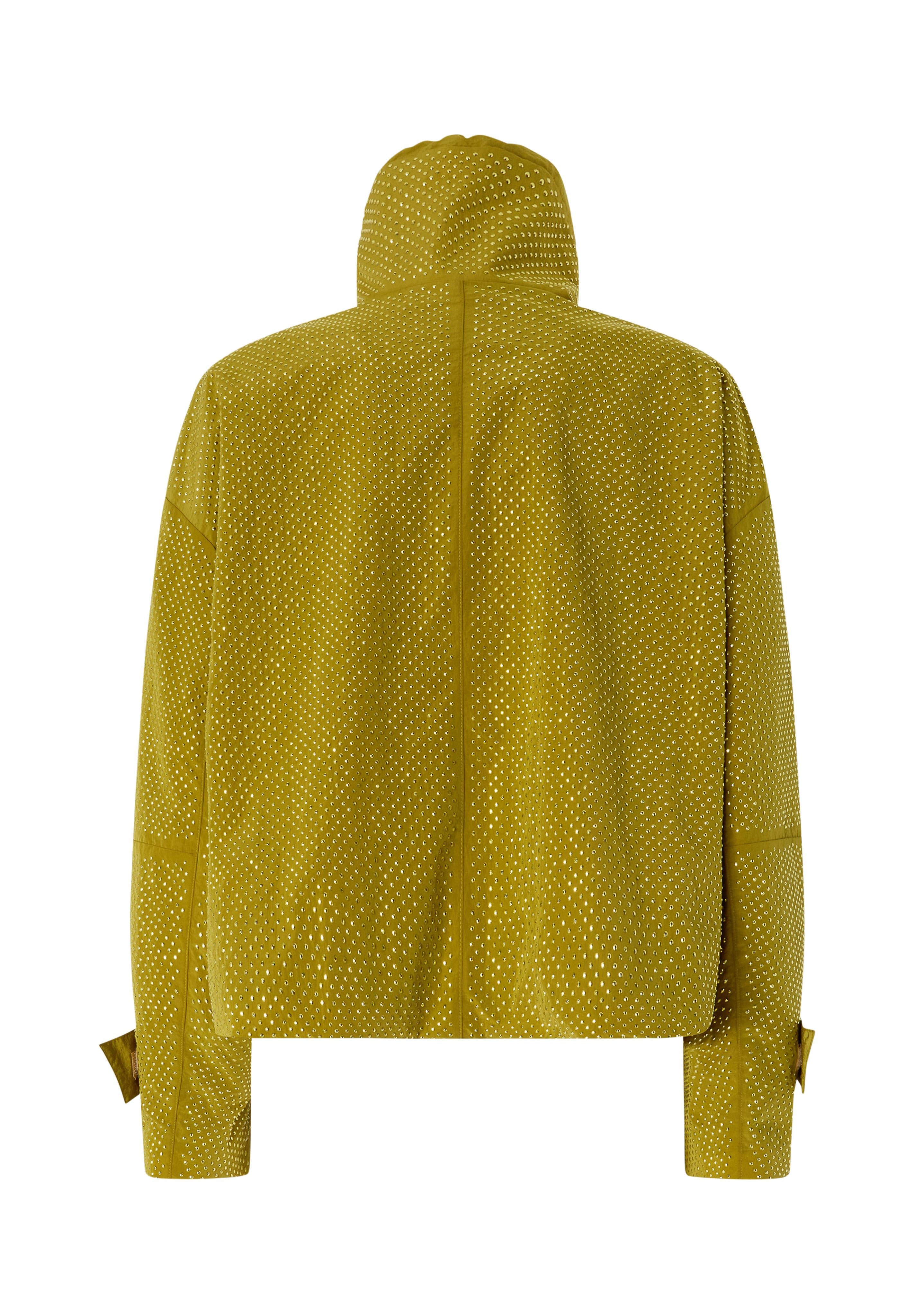 TRENCH 