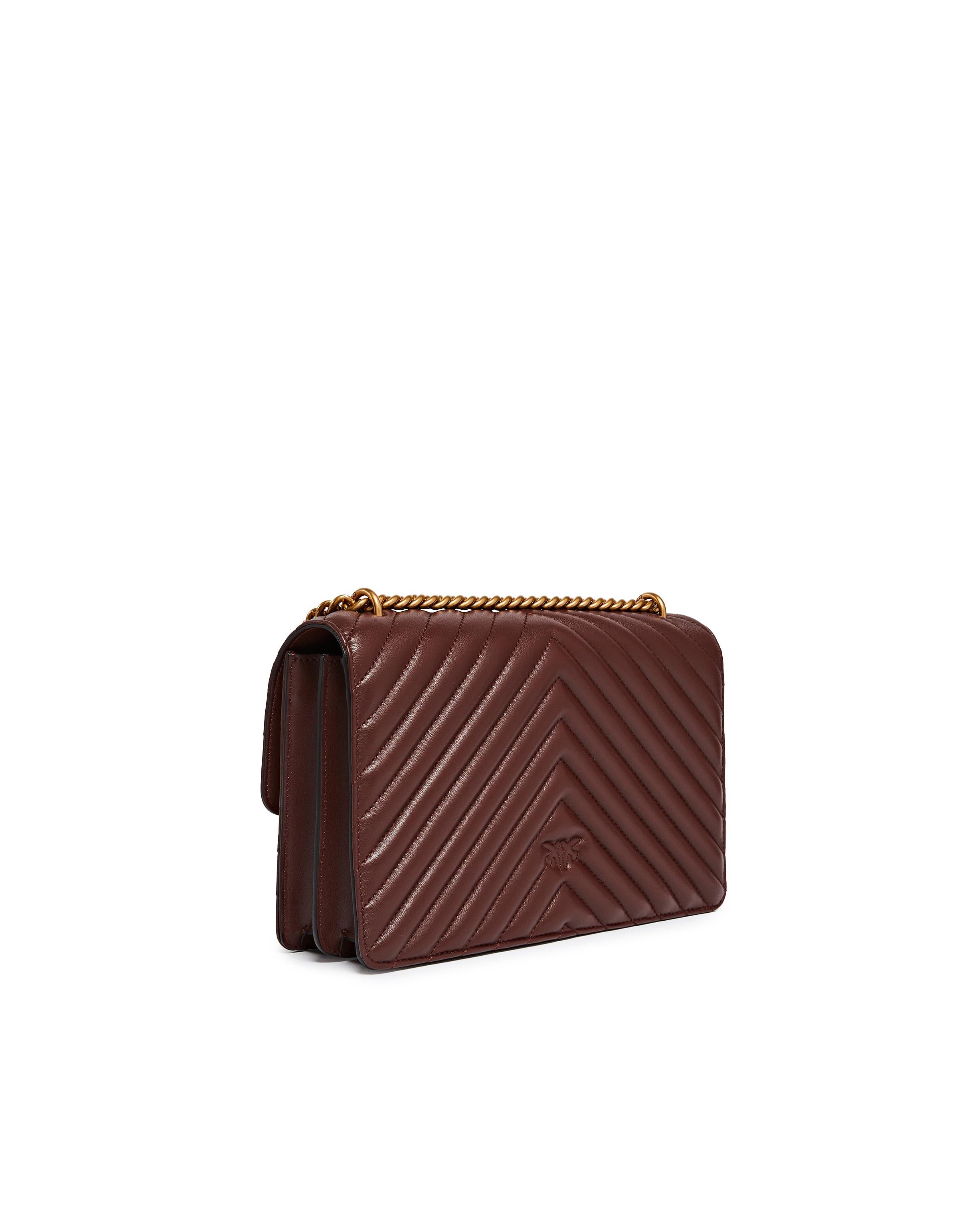 BORSA A SPALLA 