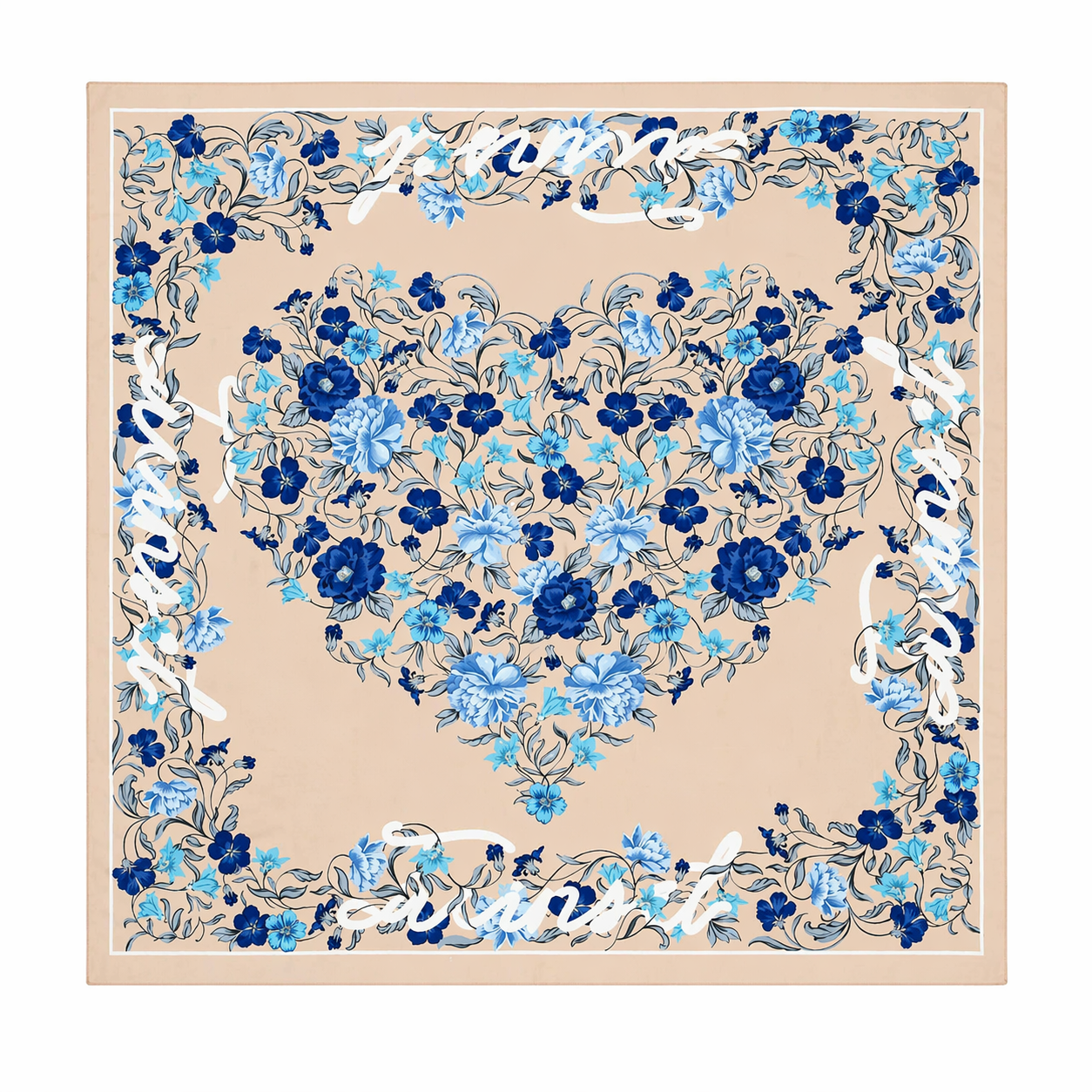 FOULARD 