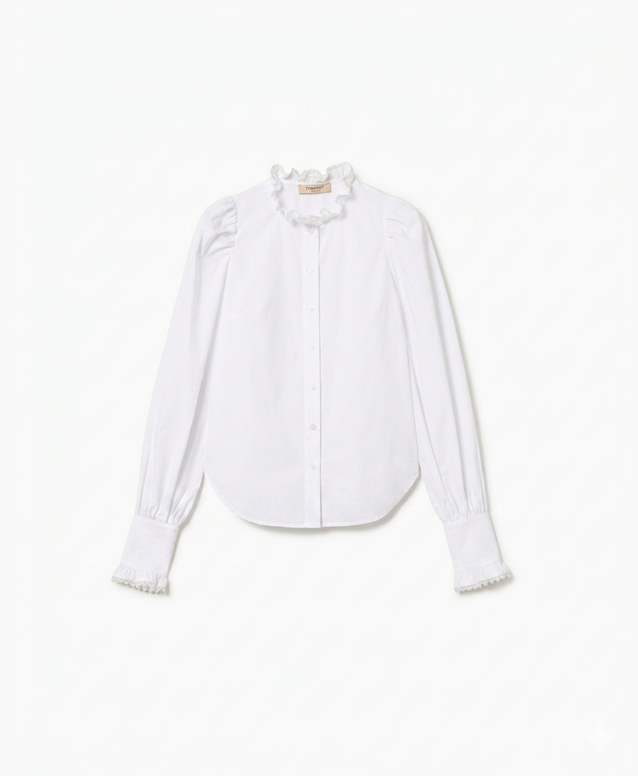 CAMICIA 