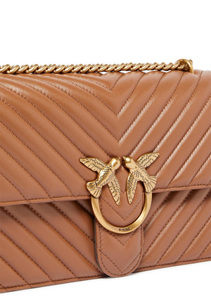 BORSA A SPALLA 