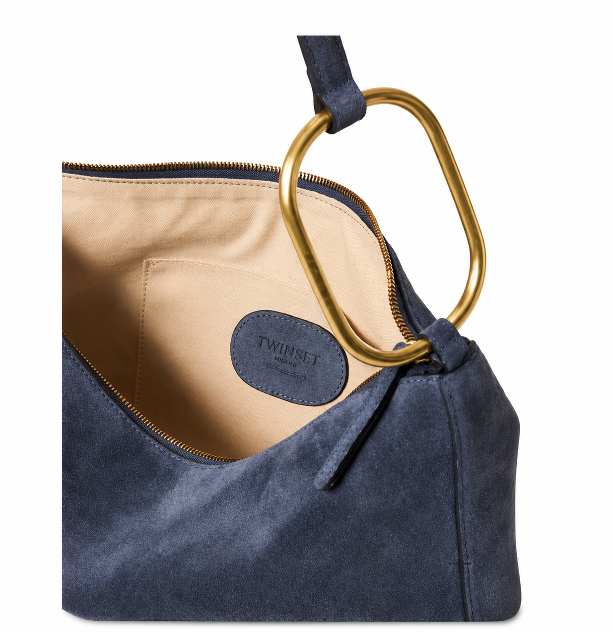 BORSA A SPALLA 