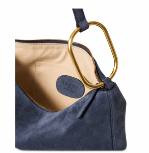 BORSA A SPALLA 