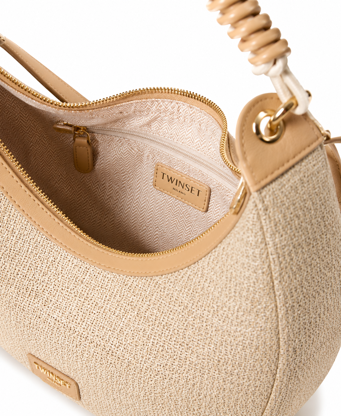 BORSA A MANO 