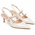 SCARPE CON TACCO 