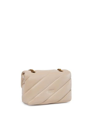 BORSA A SPALLA 
