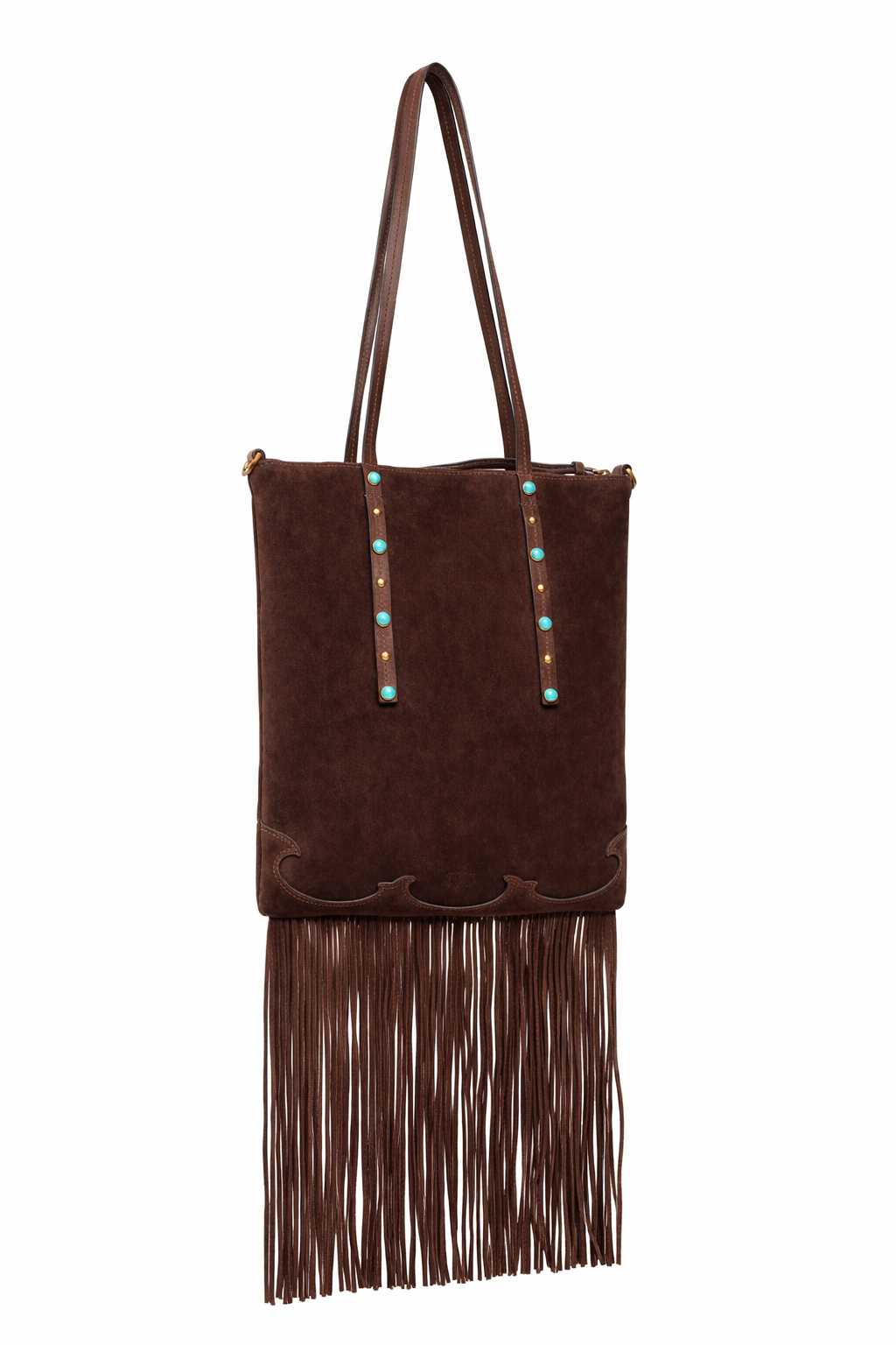 BORSA A SPALLA 
