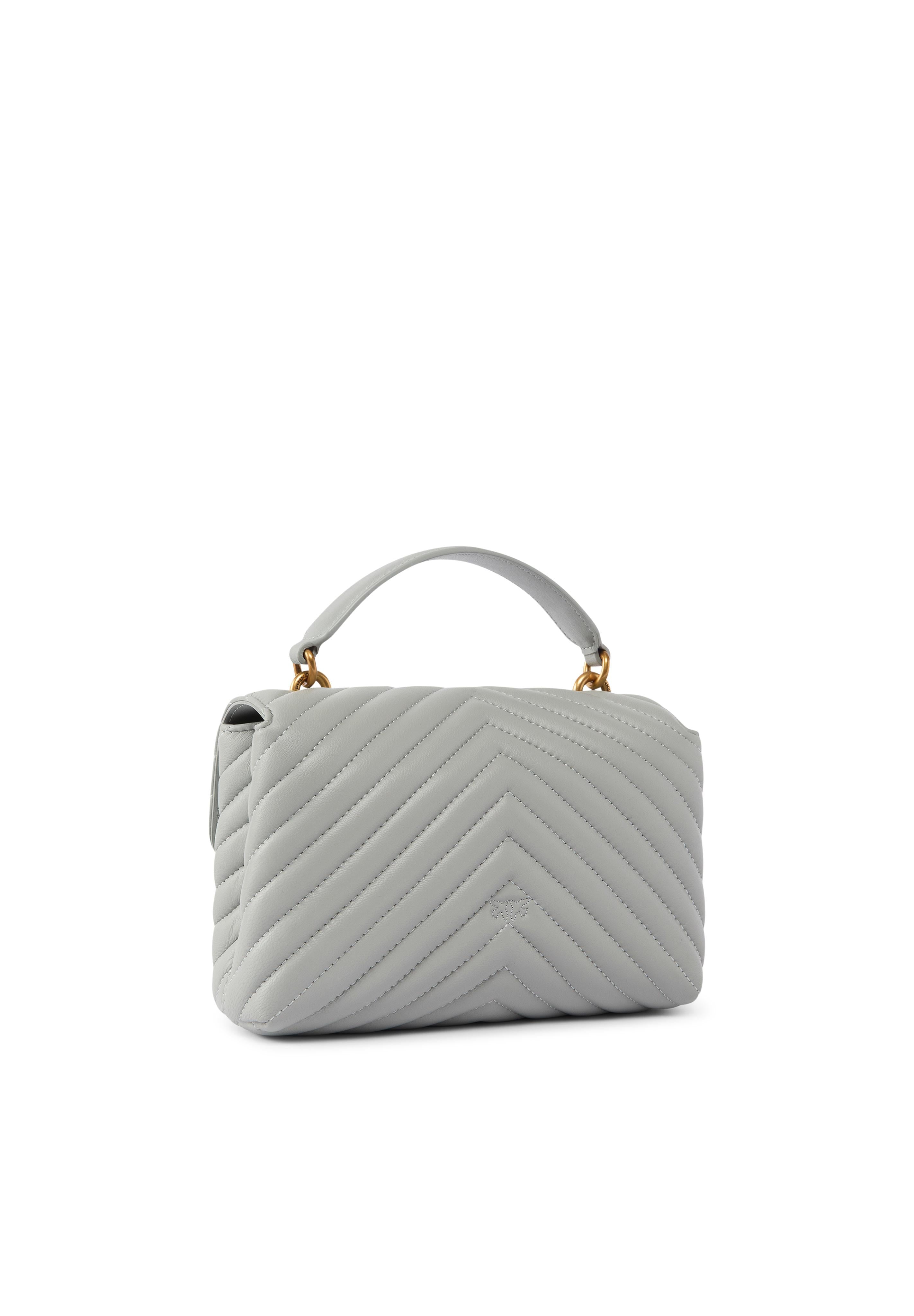 BORSA A SPALLA 