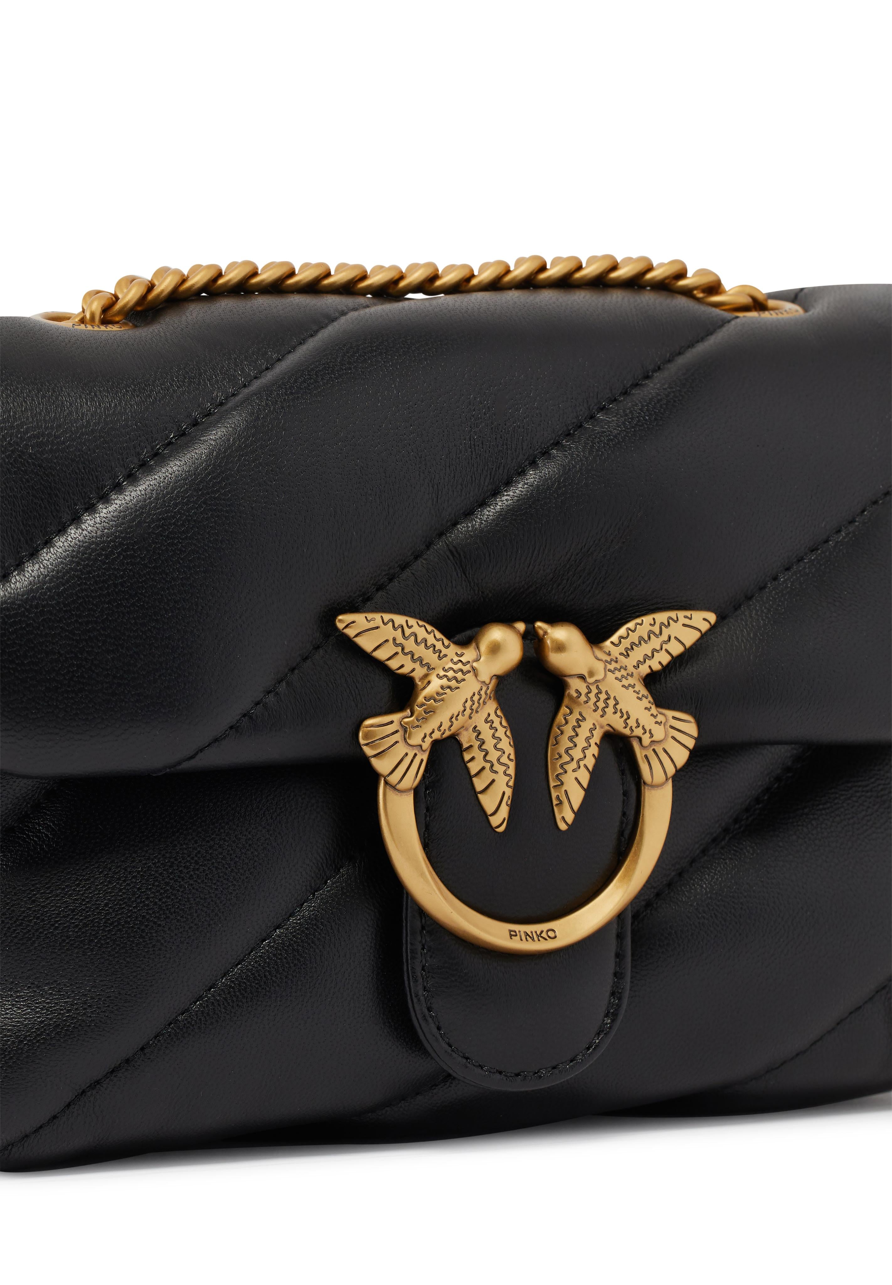 BORSA A SPALLA 