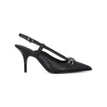SCARPE CON TACCO 